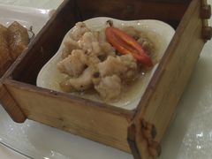 特色蒸排骨-和乐喜宴海鲜酒家(骏荣广场店)