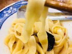 -宝宝烤肉特色泡馍(回民街店)