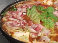 -HONGA HONGA雄家(曹路店)