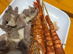 -养牛邓·潮汕牛肉海鲜自助火锅(广州店)