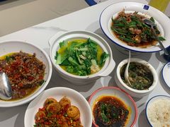 -兰湘子·湘菜小炒(南京江宁万达店)