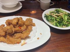 -老瑞福上海菜(人民广场店)