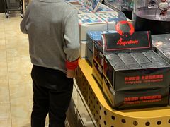 -泡泡玛特POPMART(合生汇店)