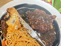 -豪客来牛排(厦门万达金街店)