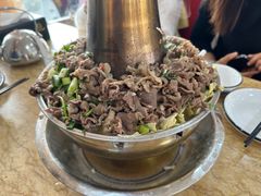 -穆老九清真牛羊肉馆(宋城店)