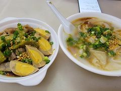 -老牌传统粿汁
