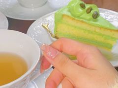 -TINTIN CAKE BOUTIQUE(台北壹店)