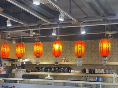 -鲜芋仙(观音桥大融城LG店)