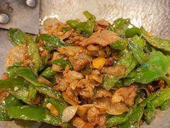 -潇湘码头·鲜湘菜(清河店)