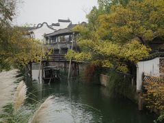 -乌镇景区