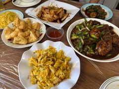 -妈妈的小作坊(陈家镇店)