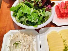 -黔人百味.贵州菜