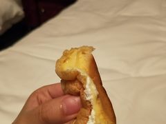 -不二家(数寄屋橋店)