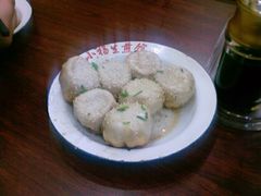 生煎-小杨生煎(湟普汇店)