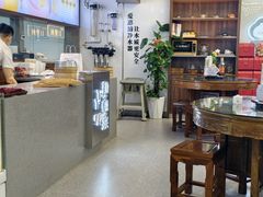 -勤德兴(湖滨路店)