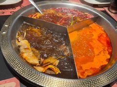 -廖掌柜·重庆鲜货火锅(上海首店)