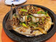 -九十九顶毡房(阜石路店)