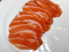 -广州建国酒店·君豪西餐自助餐厅