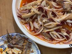 -花儿穆萨·烤肉餐厅(石马坪店)