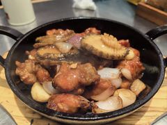 -潮界(虹桥新天地店)