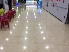 -万达广场(无锡滨湖店)