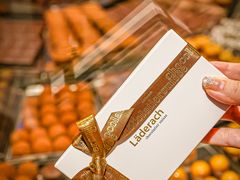 -Laderach 莱德拉(上海环贸iapm店)