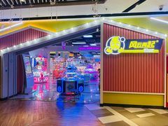 -风云再起游乐汇(南京常发广场店)