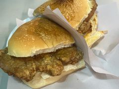 -佑汉小贩大楼熟食中心