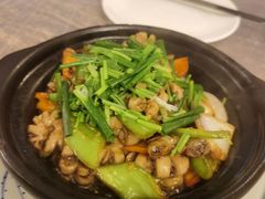 -李记潮汕砂锅粥(营福路店)