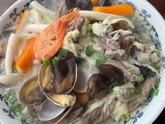 捞化-味中味(东街店)