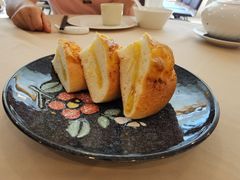 -南海渔村·空中一号