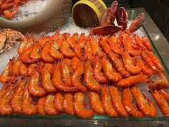 -西安高新洲际酒店•源咖啡全日制餐厅