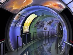 -房山世界地质公园博物馆