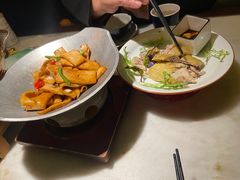 -绿茶餐厅(千岛湖银泰城店)