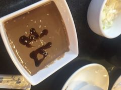 -北门涮肉·炭火铜锅涮肉(什刹海店)