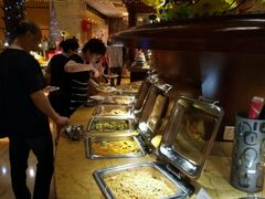 -京华世纪酒店·潮苑大酒楼(益华百货店)