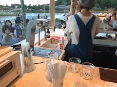 -% Arabica(京都东山店)