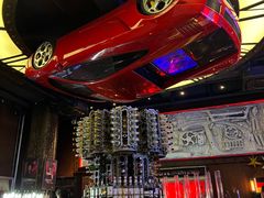 -MOSSO德国餐厅·音乐酒吧(环宇荟店)