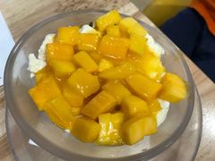 -满记甜品(苏州中心店)