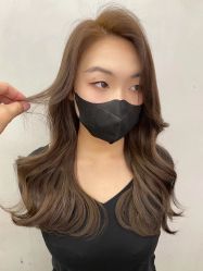 -杉影印象日式烫染專門店