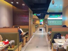 -海底捞火锅(河东万达广场店)