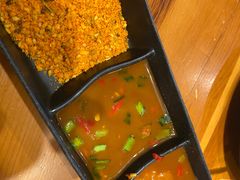 -炽城·烤肉名家(鸿达中央广场店)