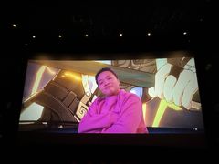 -百美汇影城(LUXE嘉里中心店)