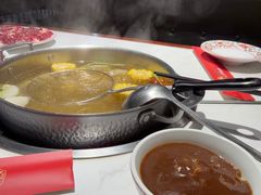 -汕头八合里海记牛肉店(清河店)