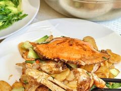 -好兄弟郭巨海鲜(天一阁店)