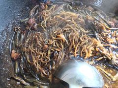 -何适山庄 ·可团建(水长城P2停车场店)