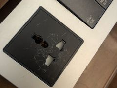 -广州天河希尔顿酒店