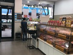 -仟吉(沿港路店)