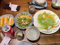 -望江楼餐吧(阳朔西街店)