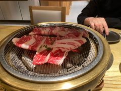 特味肥牛-泥炉烧肉师(新街口金銮巷店)